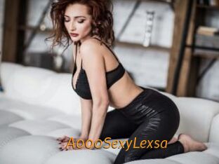 A000SexyLexsa