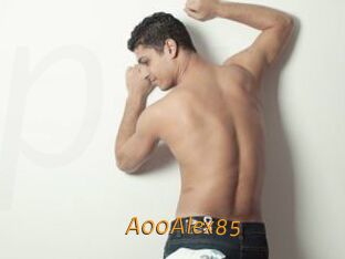 A00Alex85