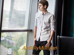 a0BillyMilligan Porn University