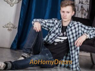 A0HornyDream