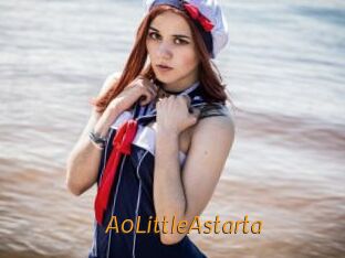 A0LittleAstarta