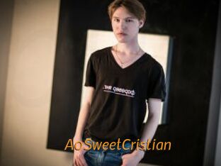 A0SweetCristian