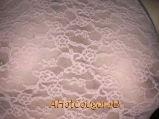 aHotCougar4U Porn University