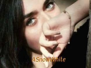 ASnowWhite