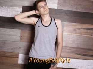 AYoungBoyKyle