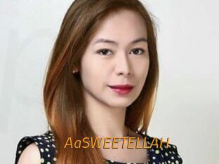 AaSWEETELLAH