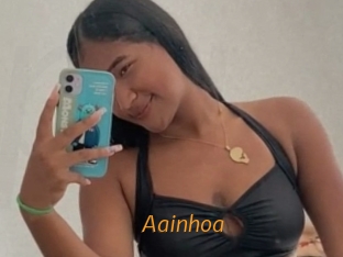 Aainhoa