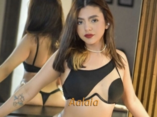 Aalaia