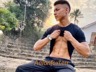 Aalanfoxterr