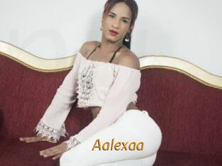 Aalexaa