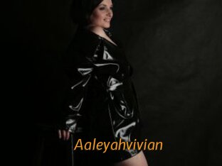 Aaleyahvivian