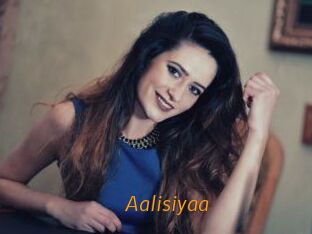 Aalisiyaa