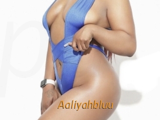 Aaliyahbluu