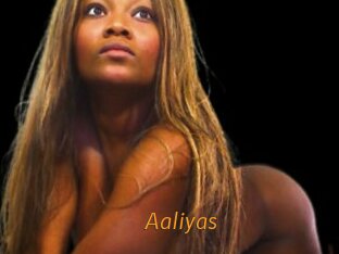 Aaliyas