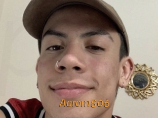 aaron1806 Porn University