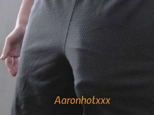 Aaronhotxxx