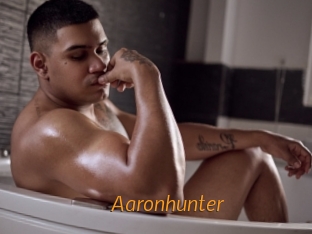 Aaronhunter