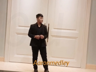Aaronmedley