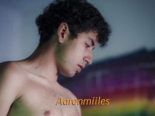 Aaronmiiles