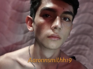 Aaronnsmithh19