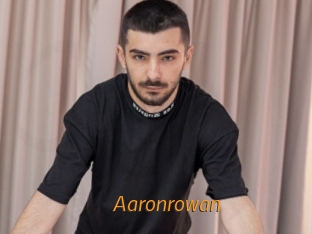 Aaronrowan