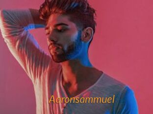 Aaronsammuel