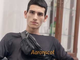aaronscot Porn University