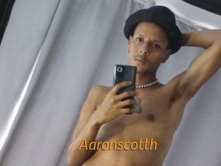 aaronscotth Porn University