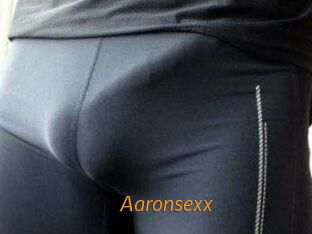 Aaronsexx