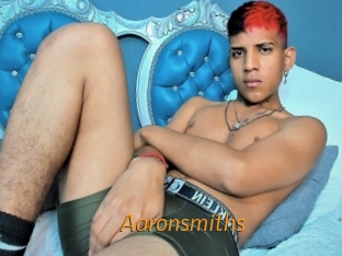Aaronsmiths