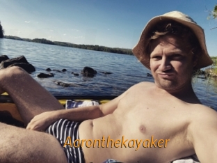 Aaronthekayaker