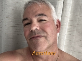 Aarosteev