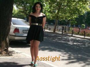 Aasstight