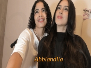 Abbiandlia