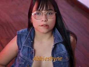 Abbieshyne