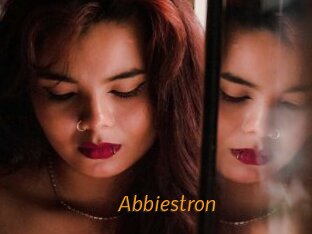 Abbiestron