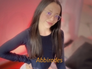 Abbirodes
