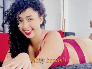 Abby_bennett