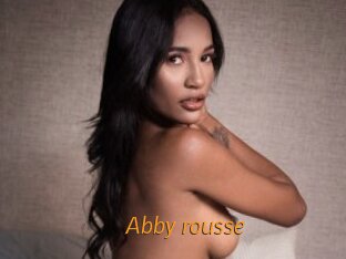 Abby_rousse