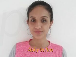 Abby_bellax