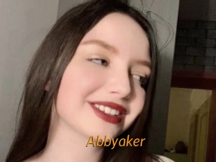 Abbyaker