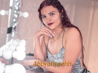 Abbyaliyaahh