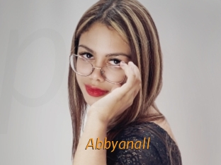 Abbyanall
