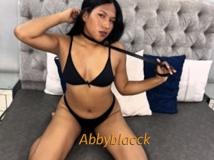 Abbyblacck