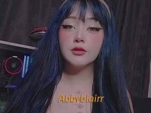 Abbyblairr