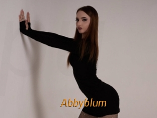 Abbyblum