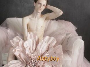 Abbyboy
