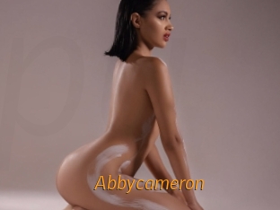 Abbycameron