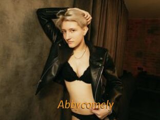 Abbycomely