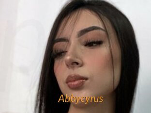 Abbycyrus